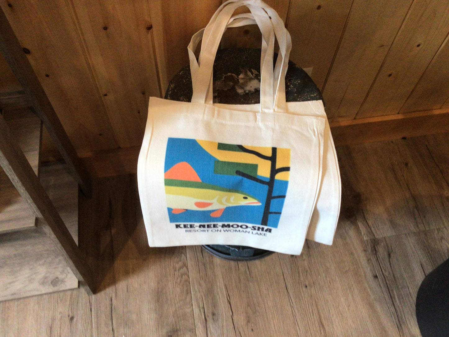 Beach Bag