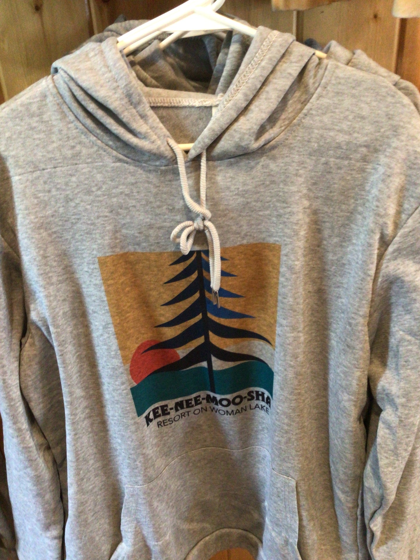 Hoodies