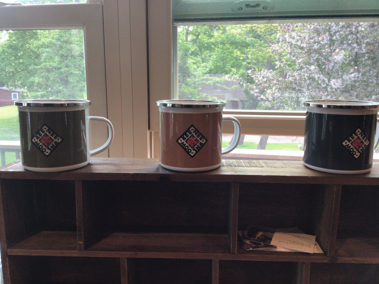 Coffee Mug