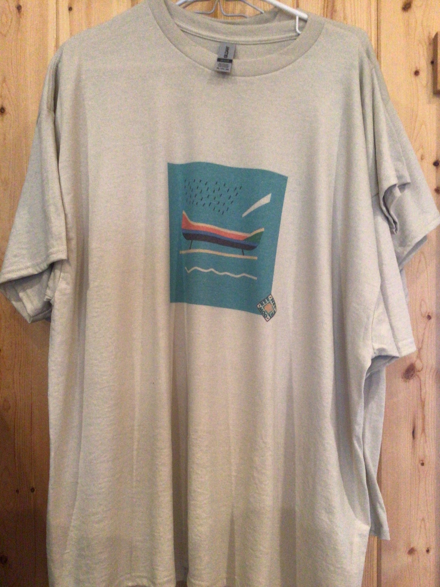 Tee shirts