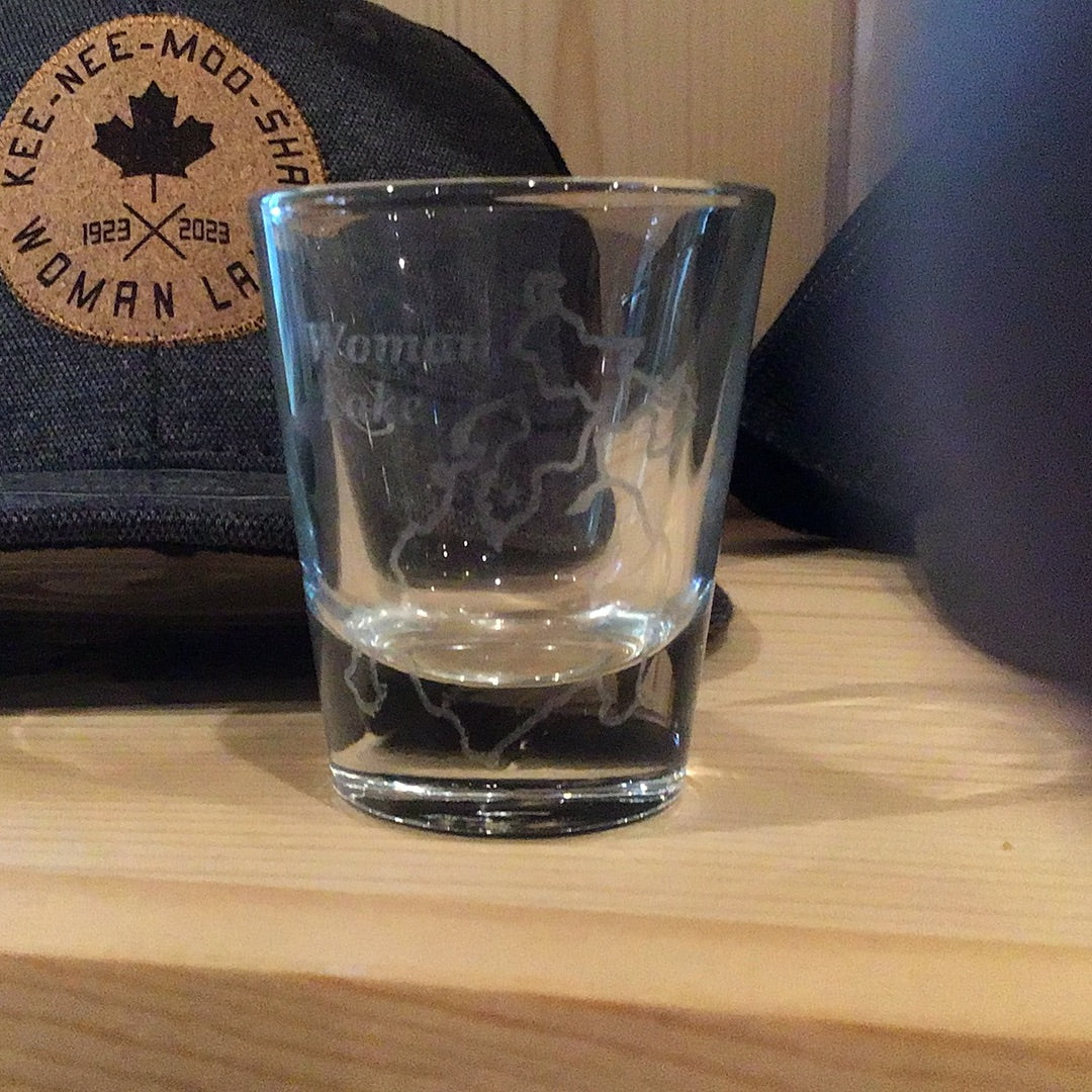 Shot Glass