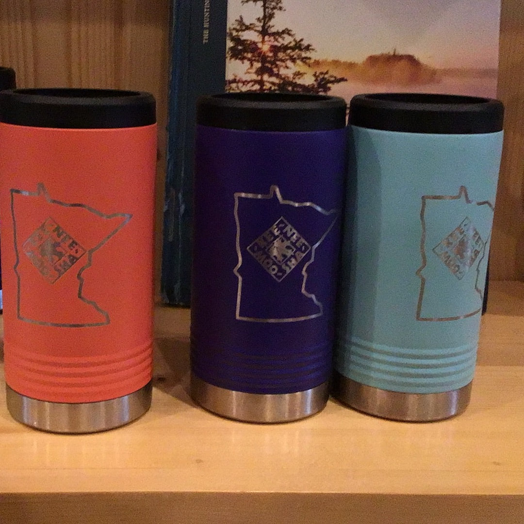 Stainless Steel Beverage