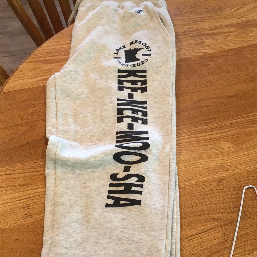 KNMS Jogger Pants