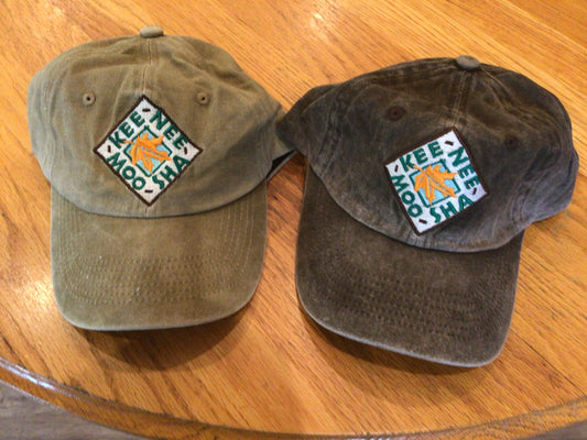 KNMS hats