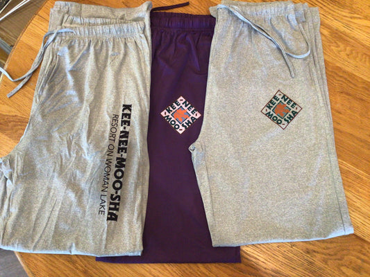 KNMS PJ PANTS