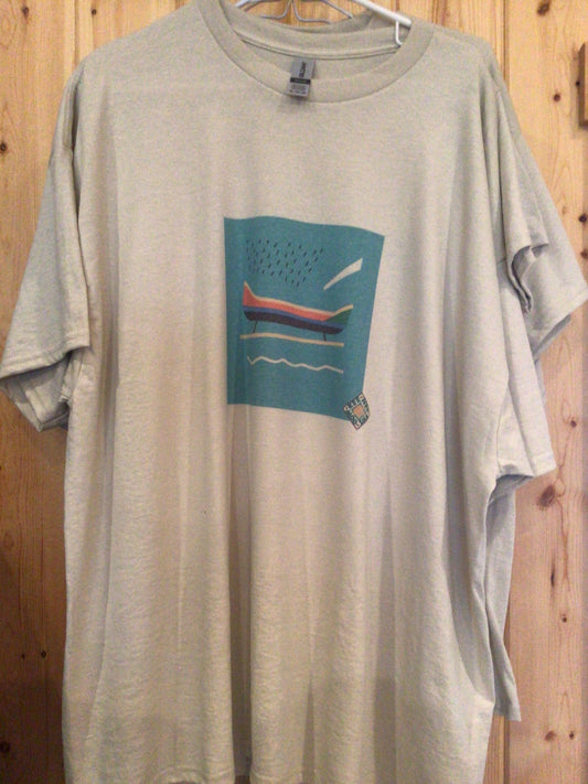 Tee shirts